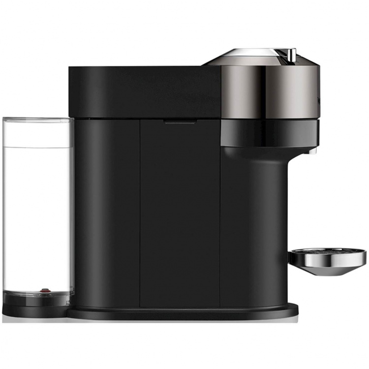 Krups Nespresso Vertuo Next Deluxe 1,1 l. Chrome