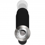 Krups Nespresso Vertuo Next Deluxe 1,1 l. Chrome