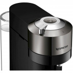 Krups Nespresso Vertuo Next Deluxe 1,1 l. Chrome