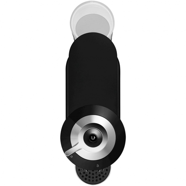 Krups Nespresso Vertuo Next Premium 1,1 l. Black