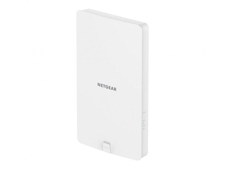 Netgear 1PT BUSINESS WIFI 6 2+2 AP OUTDOOR Netgear 1PT BUSINESS WIFI 6 2+2 AP OUTDOOR