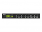 Netgear 24PT GIGE UNMNGED SWCH W/ POE+