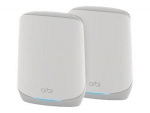 Netgear 4PT ORBI AX5400 2PACK 1Y ARMOR BNDL