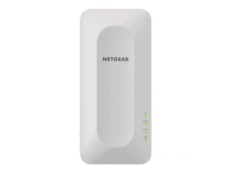 Netgear EAX15-100PES AX1800 WIFI 6 WALLPLUG MESH EXTENDE Netgear EAX15-100PES AX1800 WIFI 6 WALLPLUG MESH EXTENDE