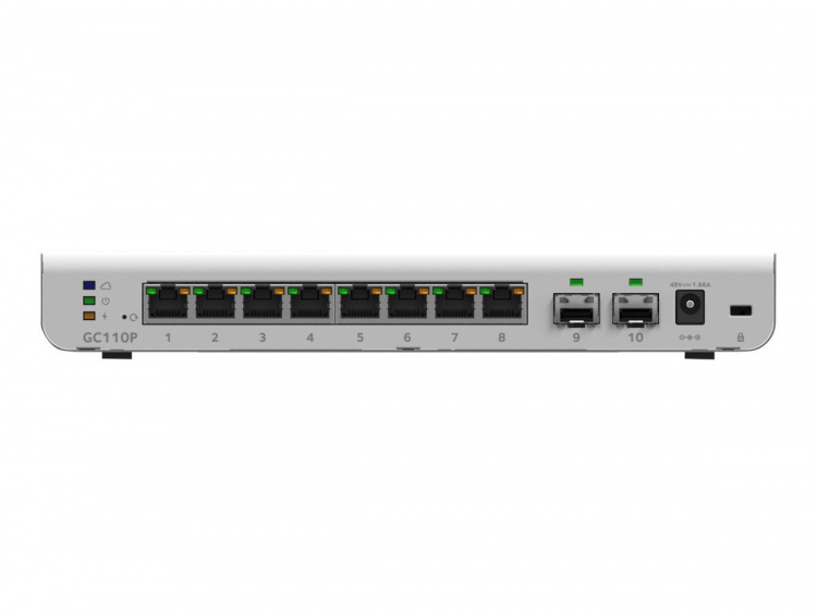 Netgear GC110P-100PES Netgear GC110P-100PES