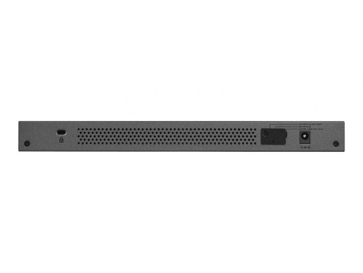 Netgear GS116LP Gigabit Ethernet Unmanaged Switch