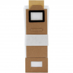 Roborock Engångsdammpåse RR0221 3-pack