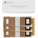 Roborock Engångsdammpåse RR0221 3-pack