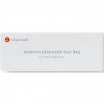 Roborock Engångsdammpåse RR0221 3-pack