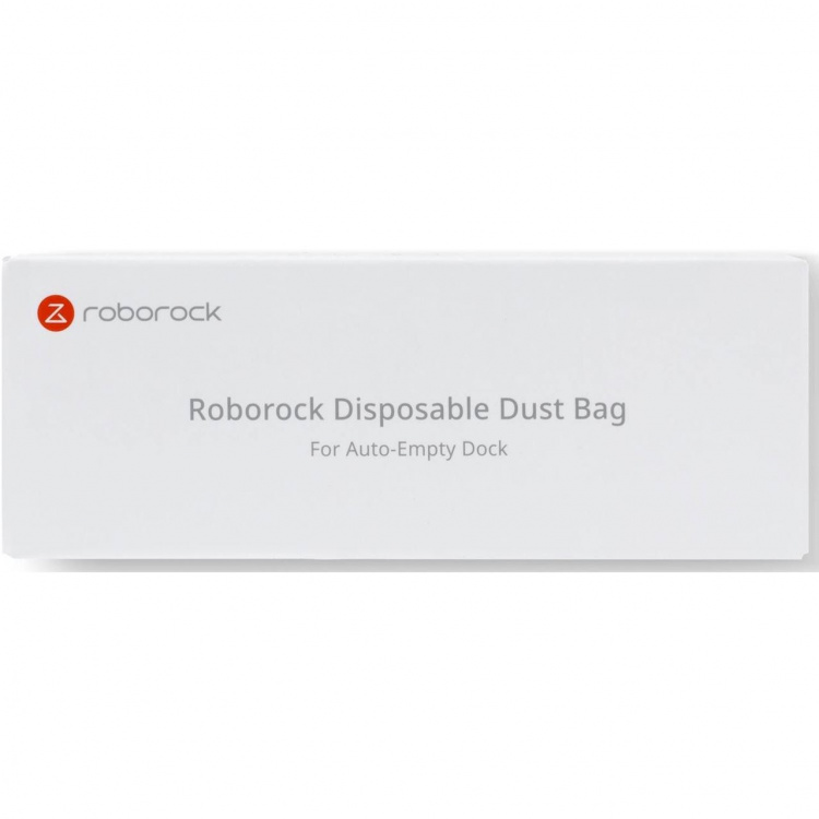Roborock Engångsdammpåse RR0221 3-pack