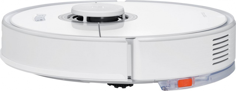 Roborock Robotdammsugare Q7 Max White