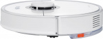 Roborock Robotdammsugare Q7 Max+ White