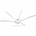 Roborock Sidoborstar XI3024, Gummi 2st, Vita