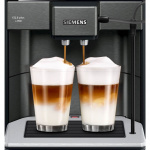 Siemens Espressomaskin TE657319RW, 1500W, Svart