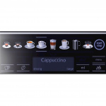Siemens Espressomaskin TE657319RW, 1500W, Svart