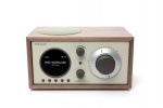 Tivoli Audio Model One + Classic Walnut