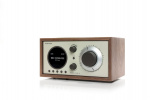 Tivoli Audio Model One + Classic Walnut