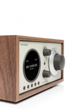 Tivoli Audio Model One + Classic Walnut