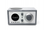 Tivoli Audio Model One + Grey/White