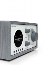 Tivoli Audio Model One + Grey/White