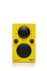 Tivoli Audio Pal BT Yellow