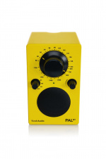 Tivoli Audio Pal BT Yellow