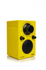 Tivoli Audio Pal BT Yellow
