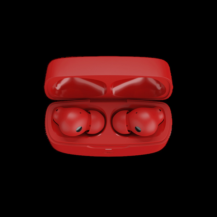 Urbanista Atlanta Vibrant Red Urbanista Atlanta Vibrant Red