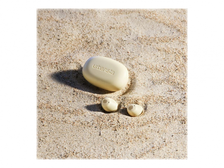 Urbanista Lisbon Vanilla Cream Urbanista Lisbon Vanilla Cream