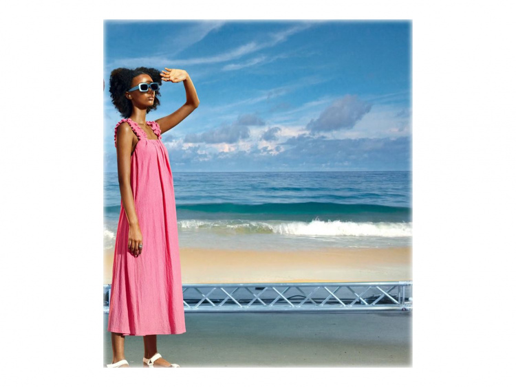 Urbanista Lisbon Vanilla Cream Urbanista Lisbon Vanilla Cream