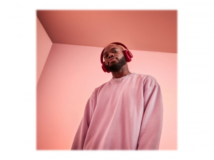 Urbanista Miami Ruby Red