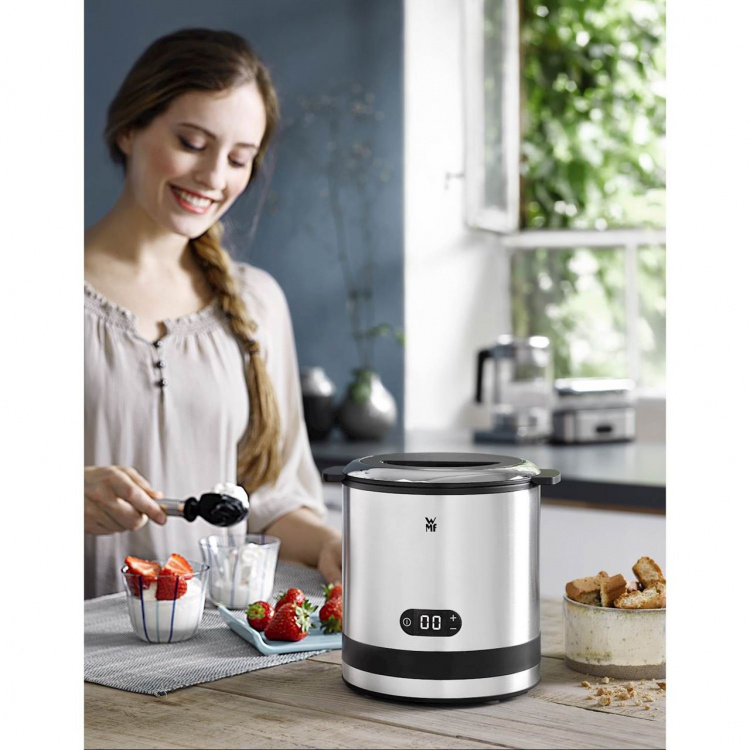 WMF Glassmaskin Kimis, 3-in-1