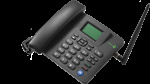Doro 4100H 4G Desk Phone, Black Doro 4100H 4G Desk Phone, Black