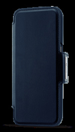 Doro Wallet Case 8110/8210 Dark Blue