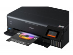 Epson EcoTank ET-8550 Fotoskrivare, Svart Epson EcoTank ET-8550 Fotoskrivare, Svart