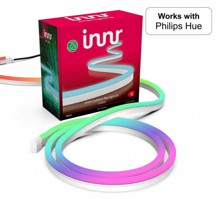 Innr Smart Utomhus Flex Light 2 M
