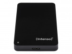 Intenso Memory Case 4 TB Intenso Memory Case 4 TB