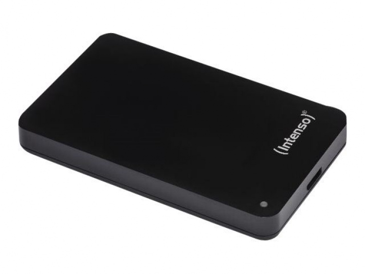 Intenso Memory Case 4 TB Intenso Memory Case 4 TB