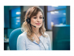 JABRA Biz 2300 Duo Nc JABRA Biz 2300 Duo Nc