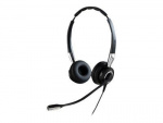 JABRA Biz 2400 II Duo NC WB