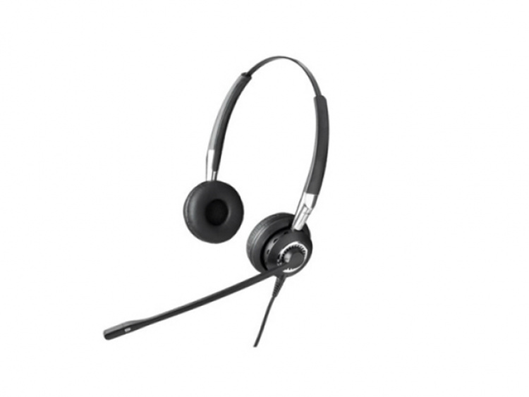 JABRA Biz 2400 II Duo UNC