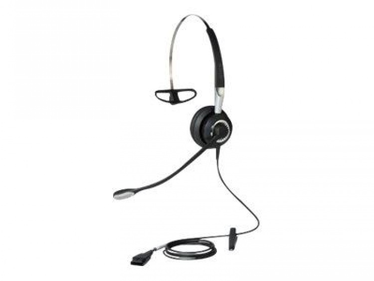 JABRA Biz 2400 II Mono 3-1 NC JABRA Biz 2400 II Mono 3-1 NC