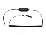 JABRA Deskphonecable 2M Evolve RJ9 t