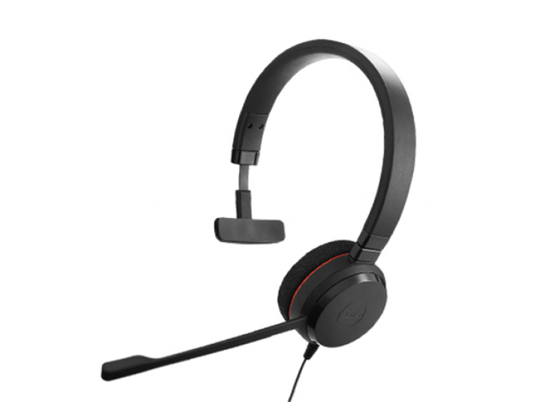 JABRA Evolve 20 Ms Mono JABRA Evolve 20 Ms Mono