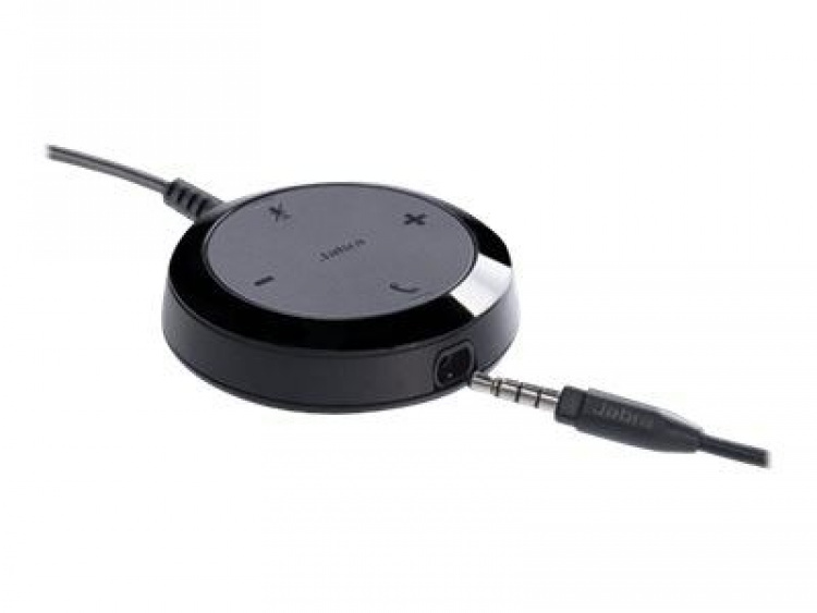 JABRA Evolve 30 II Uc Stereo