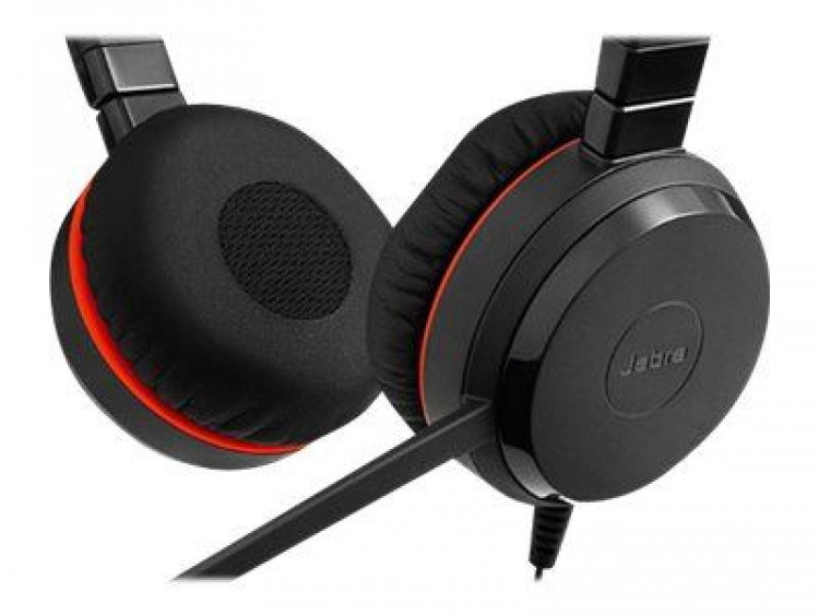 JABRA Evolve 30 II Uc Stereo