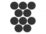 JABRA Foam Ear Cushion Evo 20-65 10p