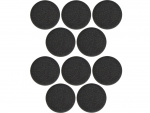 JABRA Foam Ear Cushion Evo 20-65 10p