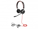 JABRA Jabra Evolve 40 Stereo Usb-C UC