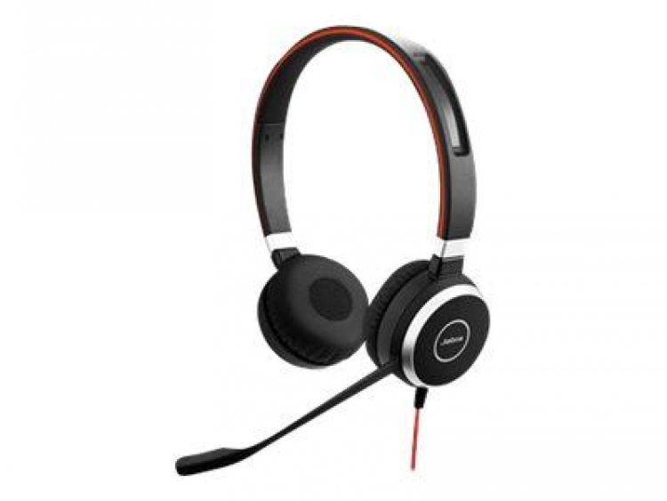 JABRA Jabra Evolve 40 Stereo Usb-C UC